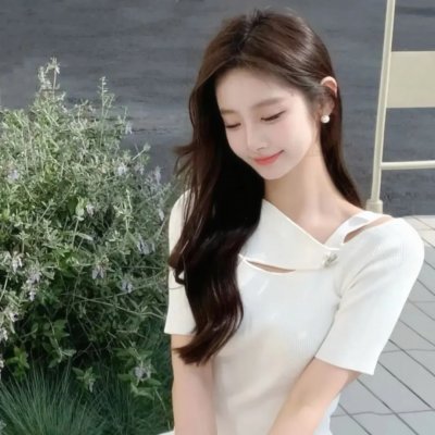 一吻定情